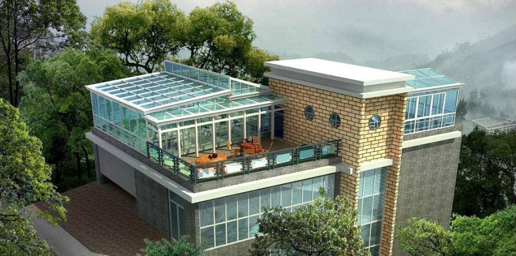 夏天房子怎样防晒隔热最好,夏天阳台防晒隔热小窍门