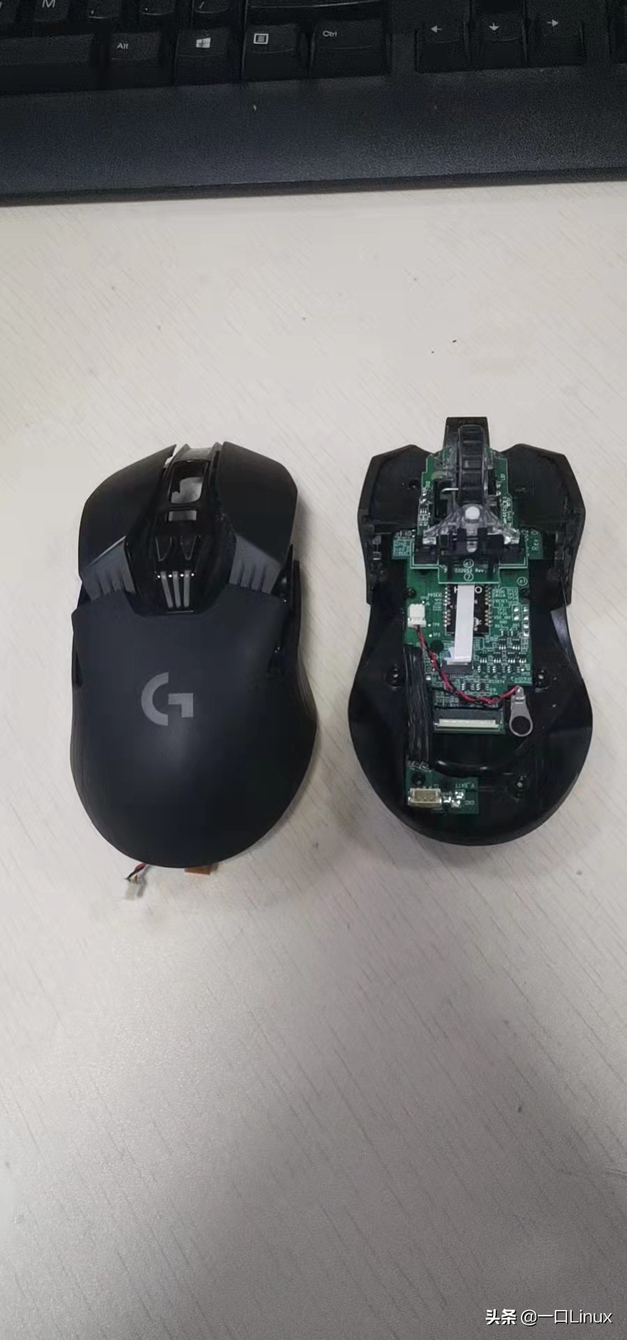 鼠标连击怎么改成单击,鼠标自动连击技巧