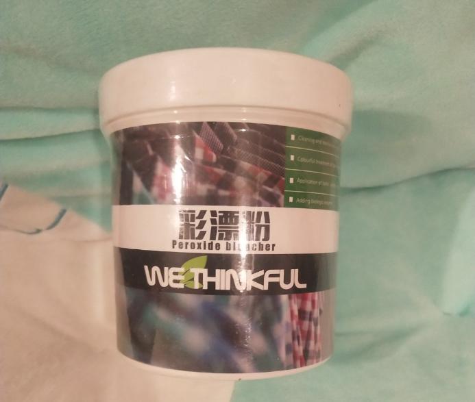 彩漂跟漂白什么区别,彩漂与漂白的区别