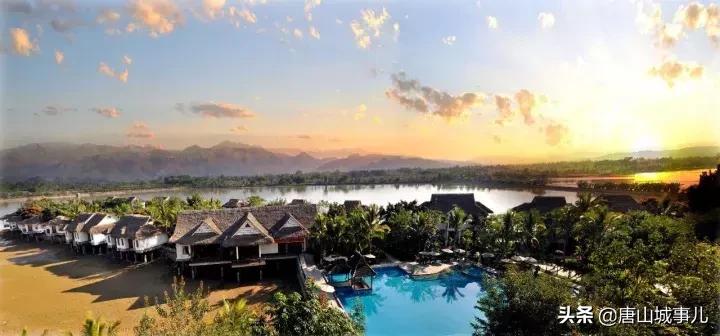 我叫唐山！请您听我说……