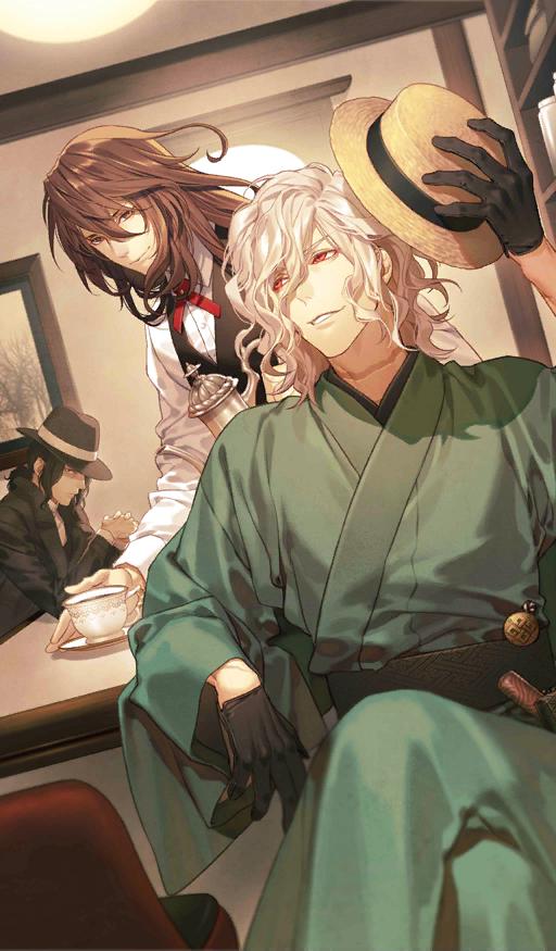 fgo白情礼装,fgo国服情人节配置