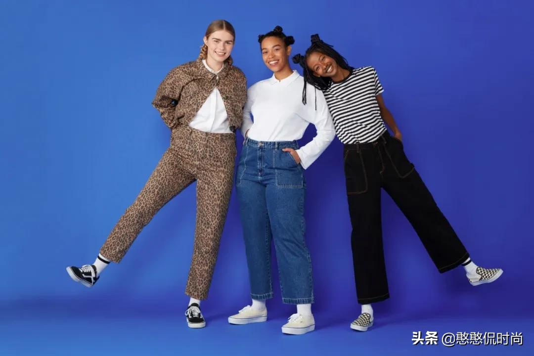 你喜欢BM风？今天一次跟你讲明白