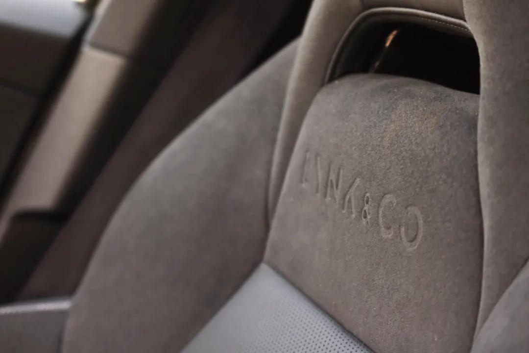 最新款领克01驾驶体验,领克01探界者怎么选