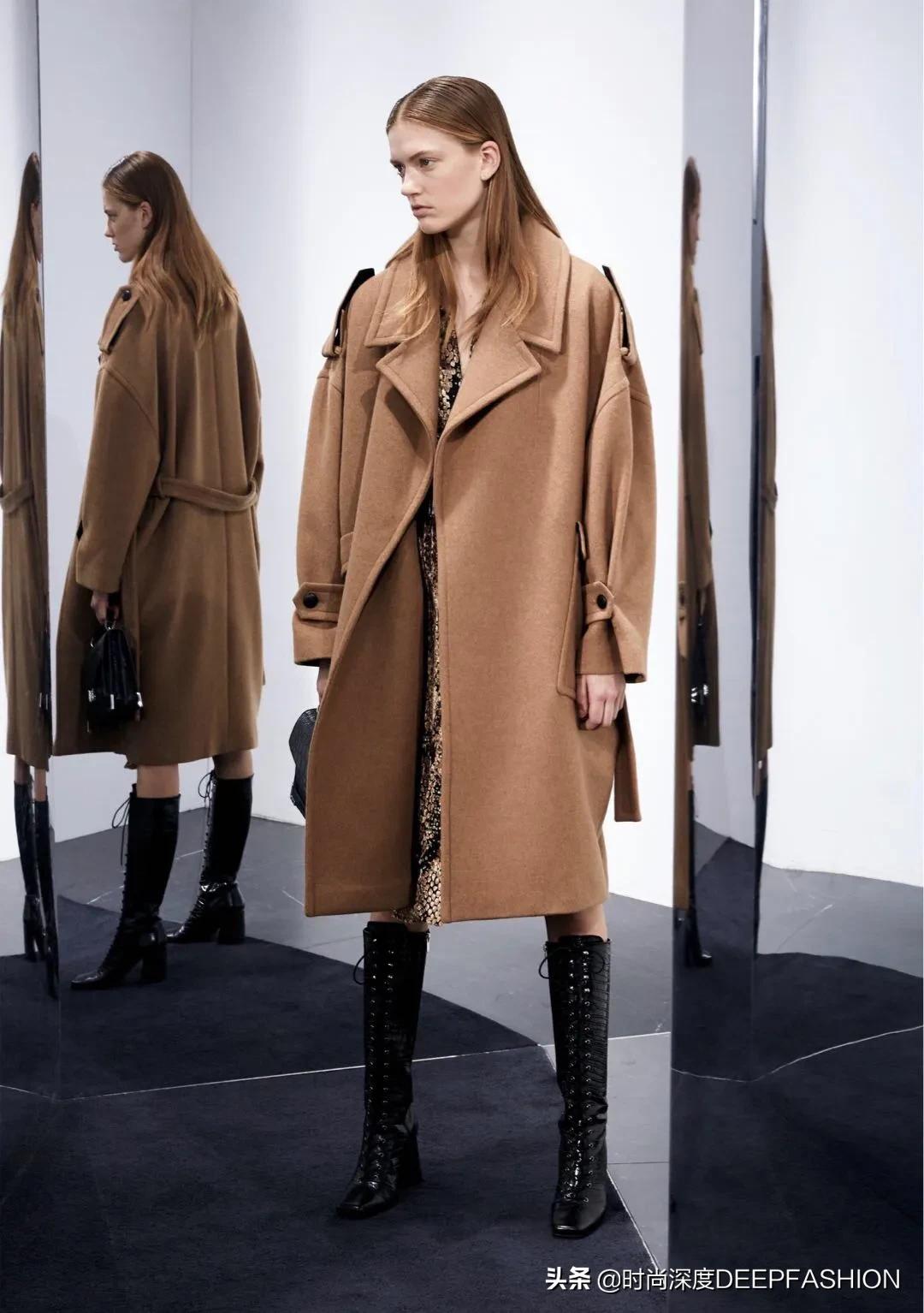 服装配色灵感素材库怎么做的,2020服装流行趋势设计图