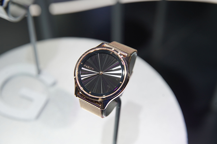 佳明GARMIN发布fenix6等系列新品迪丽热巴到场助阵