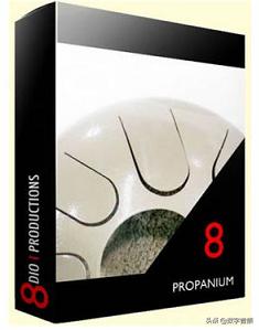 8dio音源使用教程,dio世界打击音效