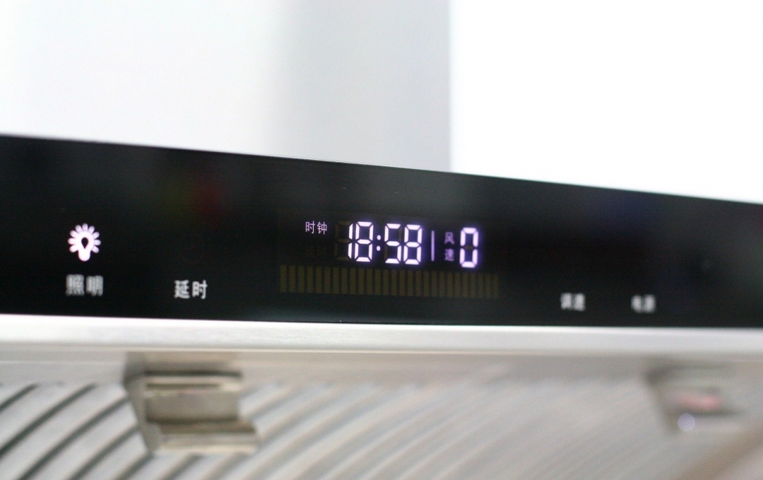 美的油烟机按键失灵怎么回事,巧夫人油烟机按键失灵怎么办