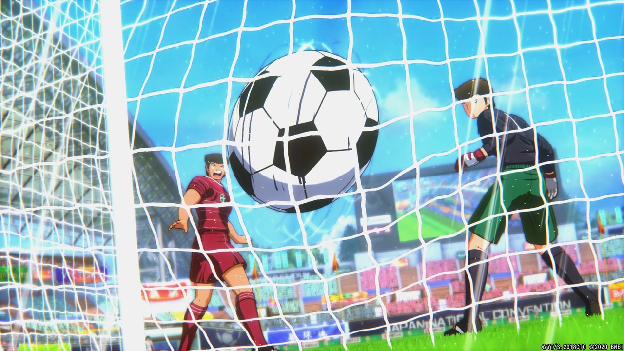 队长小翼新秀崛起要不要加速,队长小翼新秀崛起世界赛