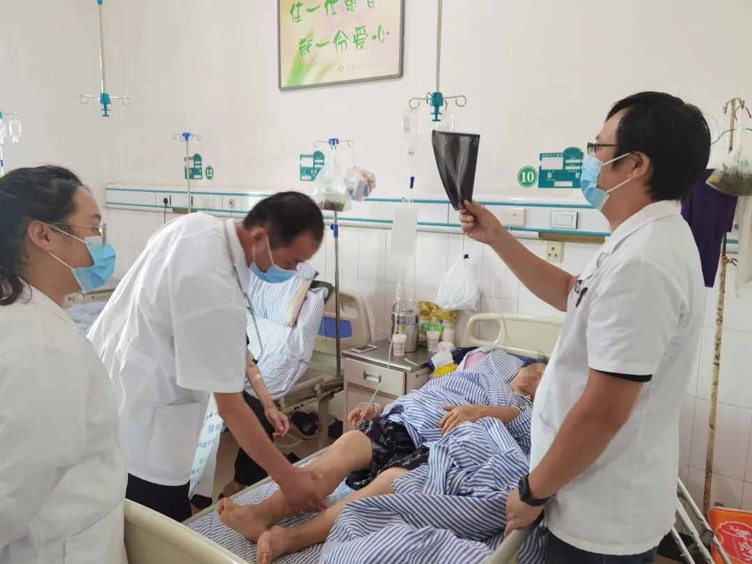 心系群众办实事,心系群众办实事为民解忧暖人心