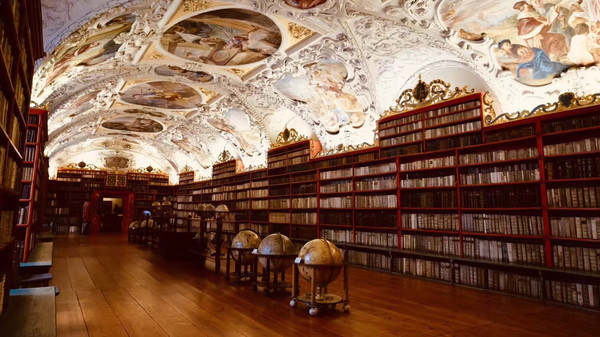 为什么布拉格是恋爱的城市,布拉格的城市图片