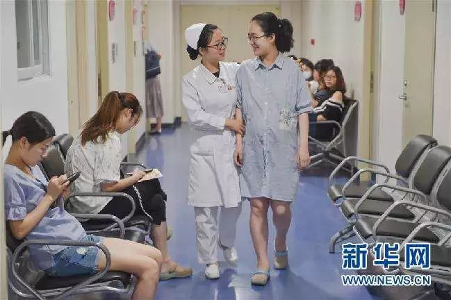 官方清单发布！新区人去医院这些项目全部免费！不知道就亏大了