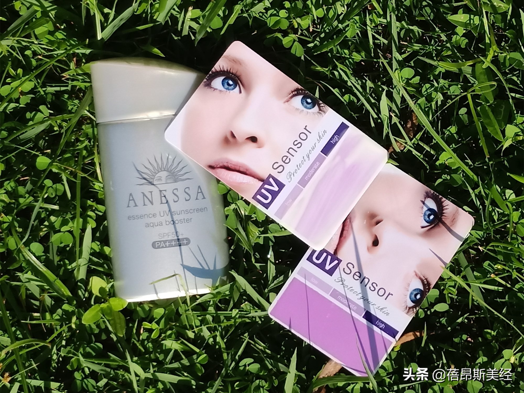 夏天不闷痘防晒霜推荐,十大公认好用的防晒测评