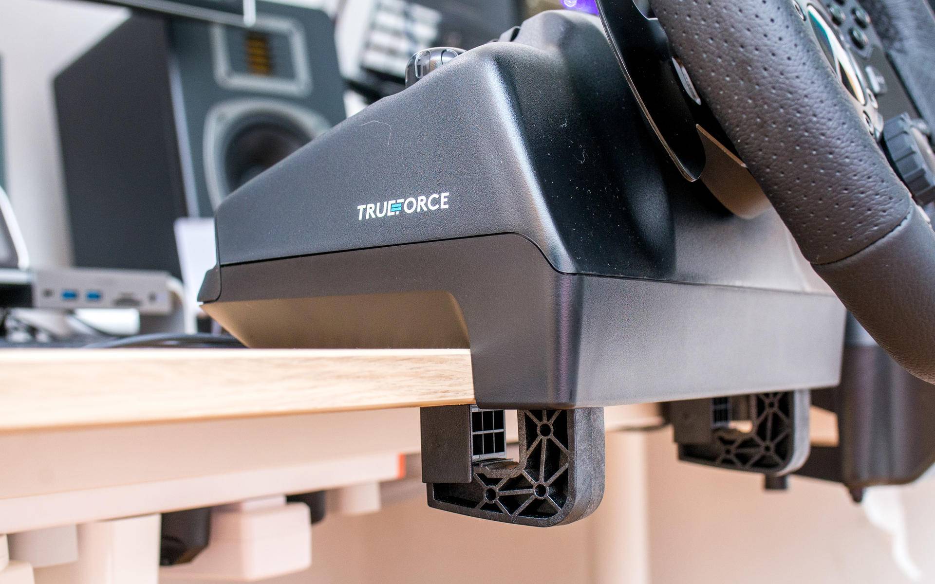 罗技方向盘g923,罗技g923方向盘支持哪些系统