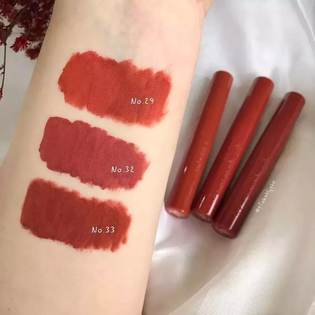 素颜霜测评红黑榜泰国,泰国购物必买眼影盘