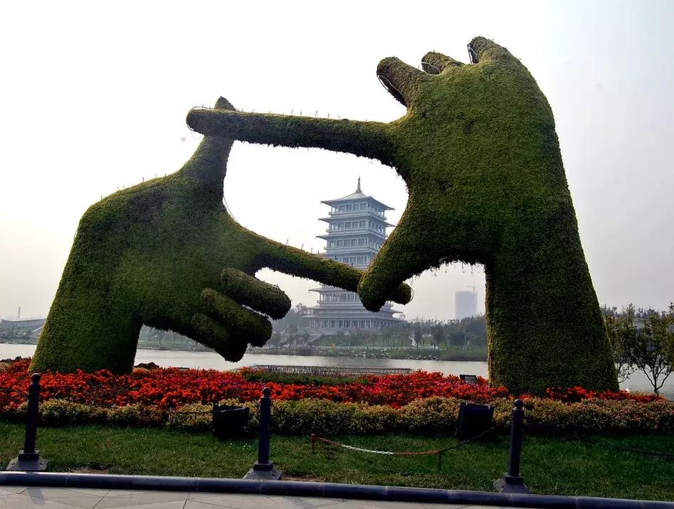 央视新闻直播西安夜景,央视直播西安奥体中心