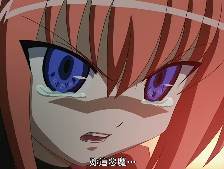 讲解魔法少女奈叶,魔法少女奈叶实力分析