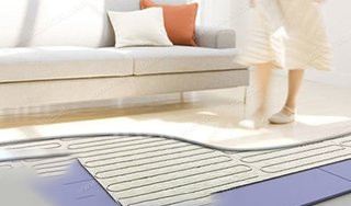 石墨烯地暖是噱头还是真的,石墨烯地暖的六大优势你了解吗