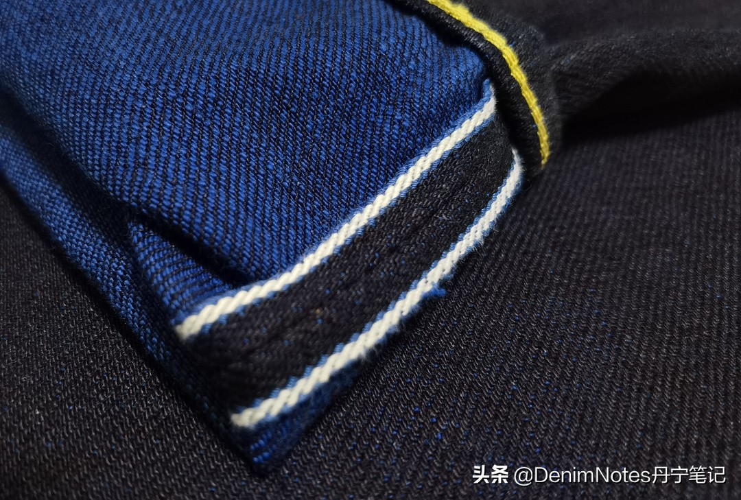如何判断牛仔裤版型,如何判断牛仔裤是否合身