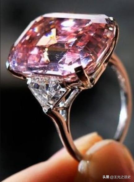 塞拉利昂滴血钻石,塞拉利昂血钻真实事件