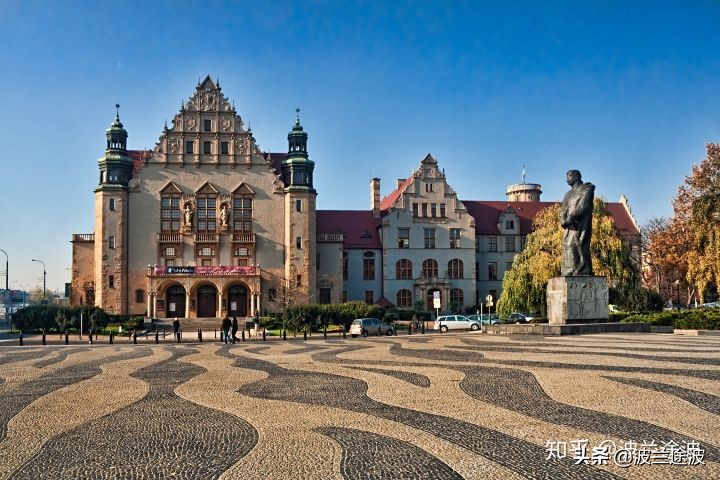 留学波兰院校大全,波兰名校世界排名
