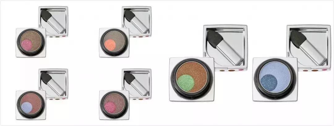 今年的春季彩妆,今年的彩妆