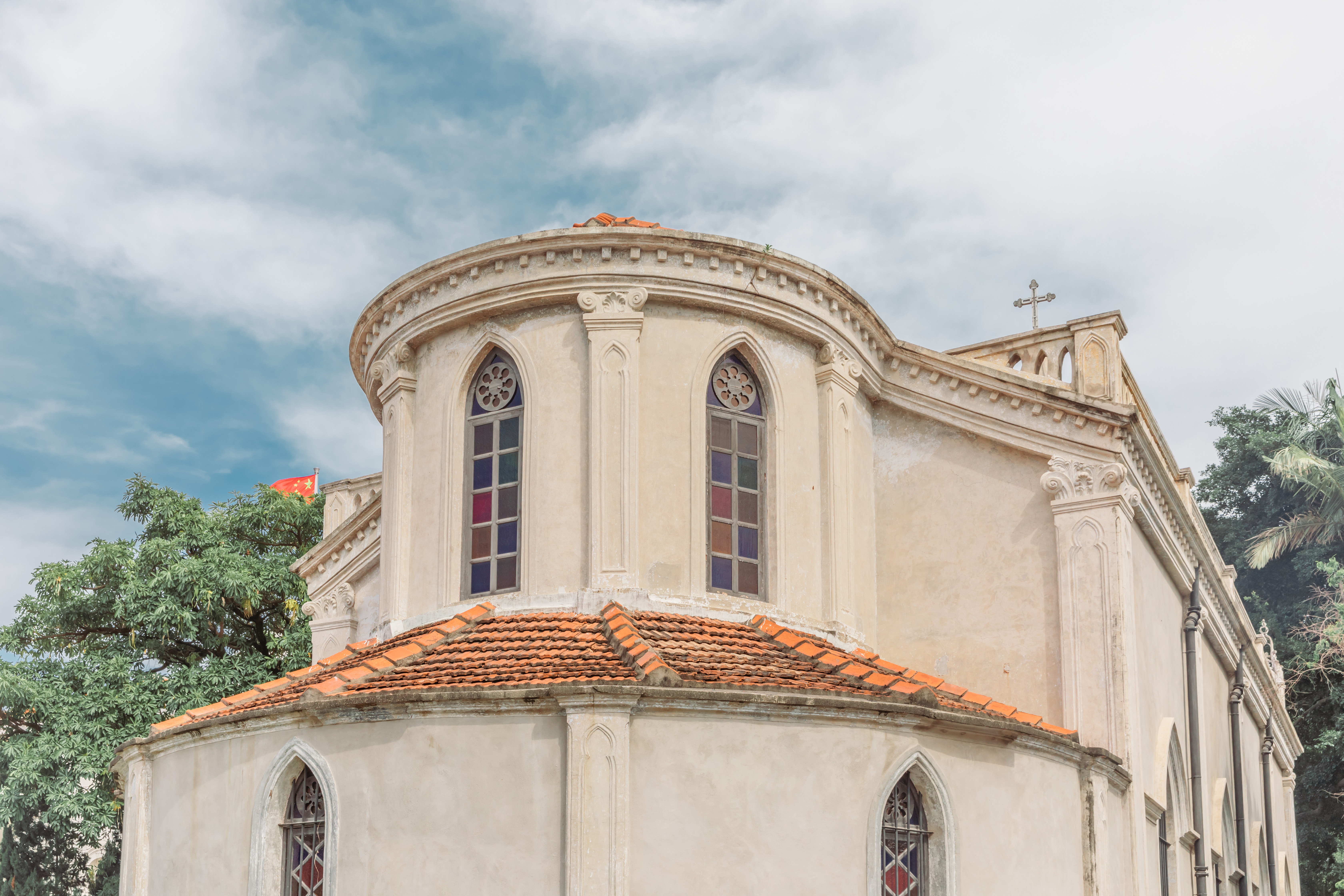 简短对鼓浪屿的评价,吐槽鼓浪屿