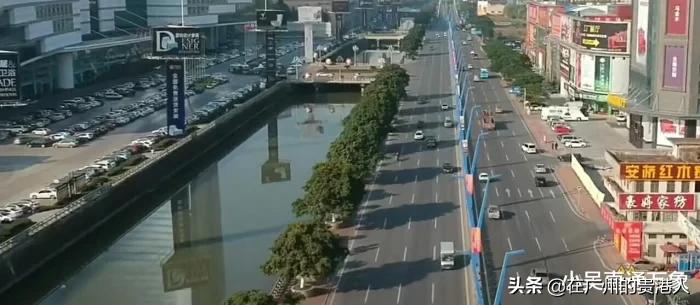 佛山城建在哪个位置,广东佛山市城建