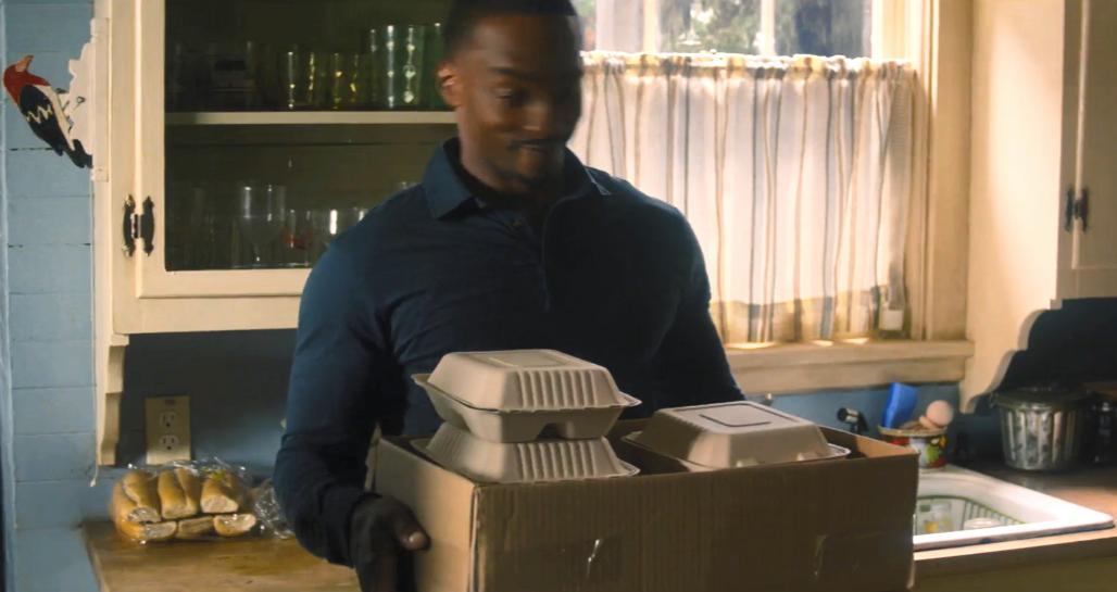 猎鹰与冬兵整集,猎鹰与冬兵和新美队打斗视频