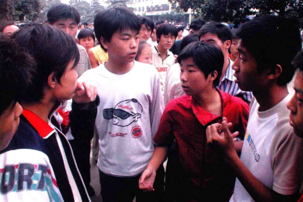 震惊全国的南京特大投毒案解说,2002年南京特大投毒案纪实