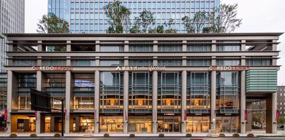 日本1号店会带来怎样的惊喜?