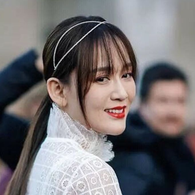 陈乔恩苹果肌 (陈乔恩苹果肌的照片)