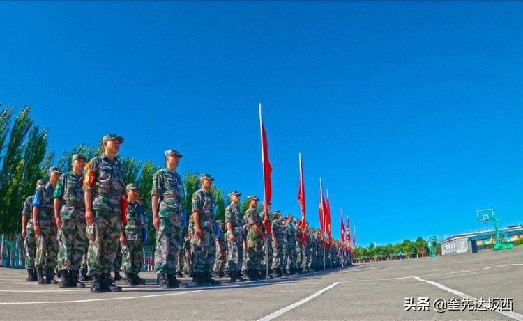 建军节诗三首原创,祝福人民军队建军96周年诗词