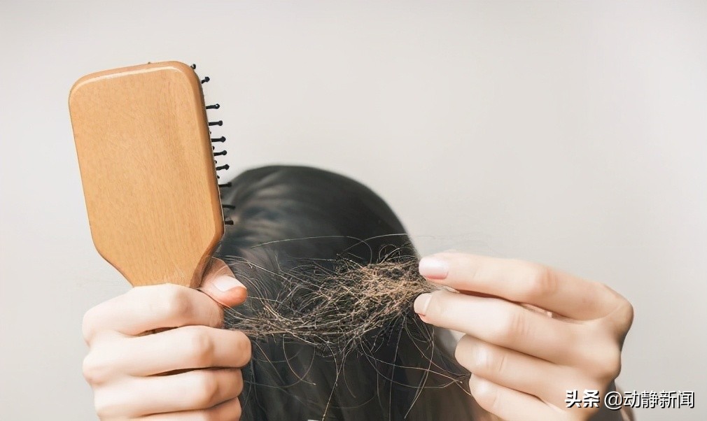 姜医生防脱生发洗发水讲解,气垫梳对生发有用吗