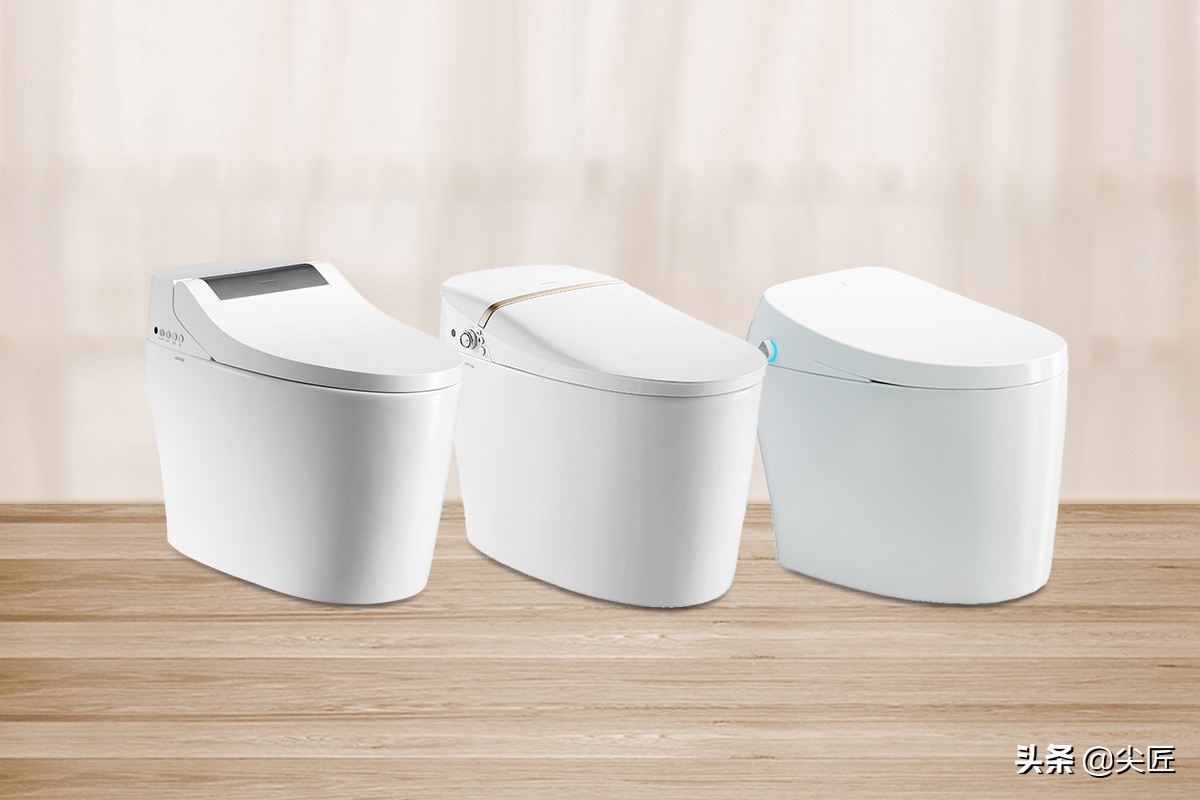 智能坐便器排行前10名品牌,智能坐便器热销榜