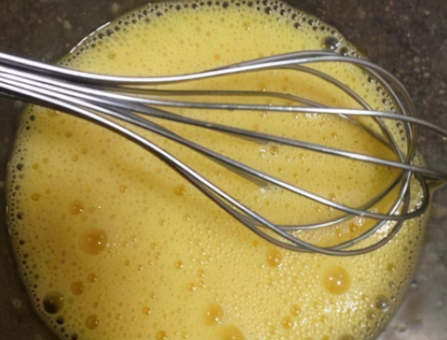 简单又美味的早餐平底锅,用平底锅做又简单又好吃的美食