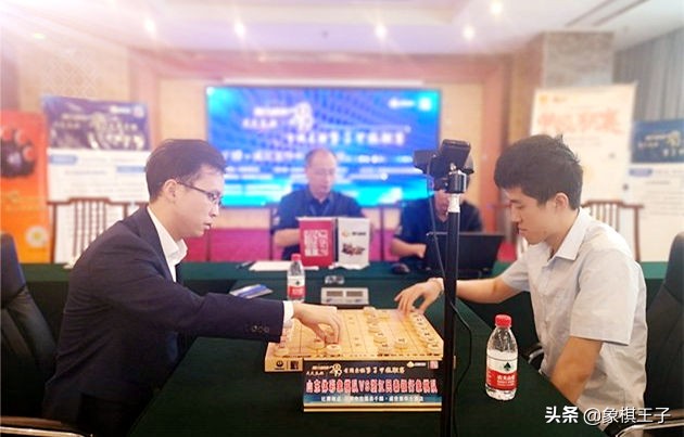 许银川解说王天一郑惟桐象甲,许银川2021贺岁杯王天一vs郑惟桐