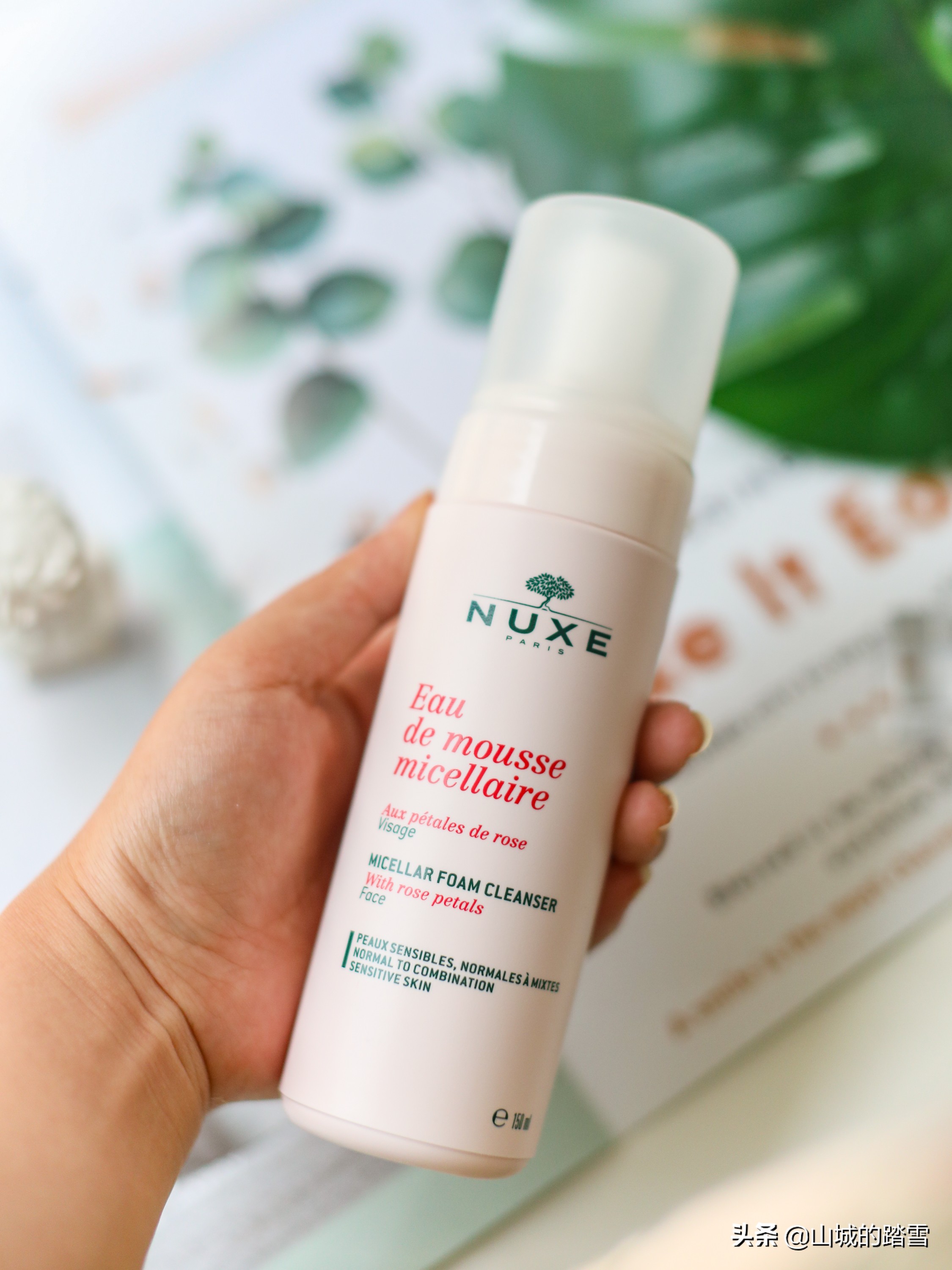 贴面膜护肤的正确步骤,敷面膜护肤的正确全步骤