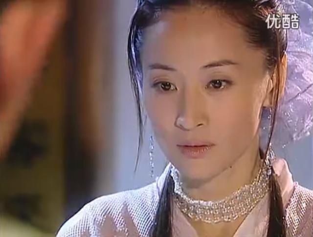 17年前的一部电影,17年前这部剧才叫高颜值