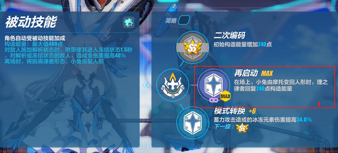 崩坏3新自选s选哪个好,崩坏3过年自选s哪个好