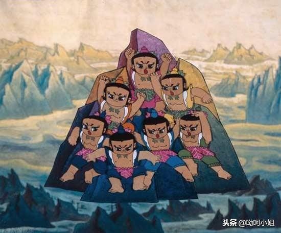 盘点8部童年经典国产动画片,那些小时候看过的国产动画片