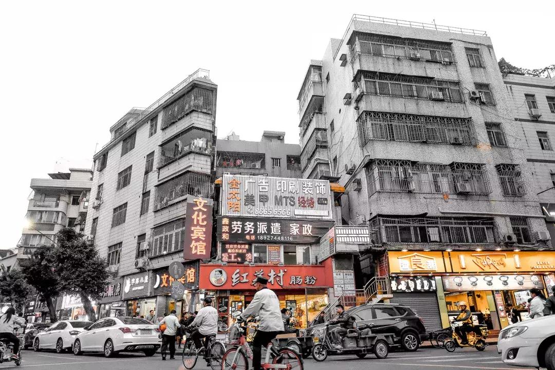 白石洲消失的原因,白石洲今日消息