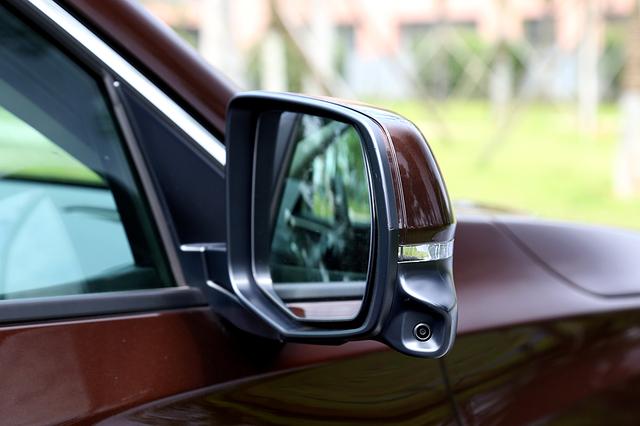 试驾讴歌rdx3.0四驱,我的不二之选讴歌rdx用车记