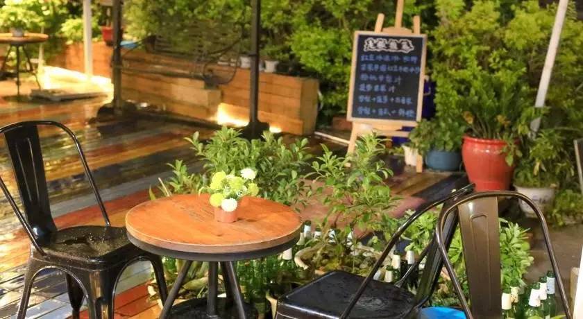 春风十里，只为睡你│厦门最美的民宿都在这儿