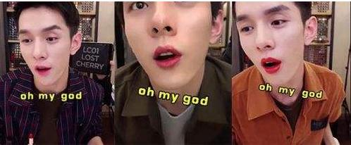 大牌正红色口红｜5支李佳琦的心头好，你都买了吗？