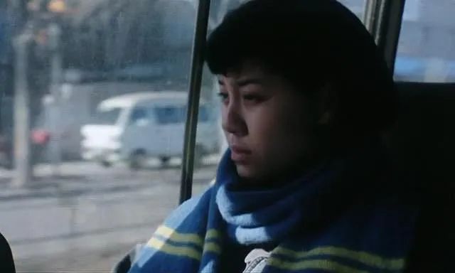 可惜没在中国上映的电影,李冰冰05年电影