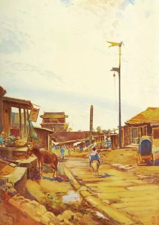 买东西为什么不说买南北,中国人为何叫买东西不叫买南北