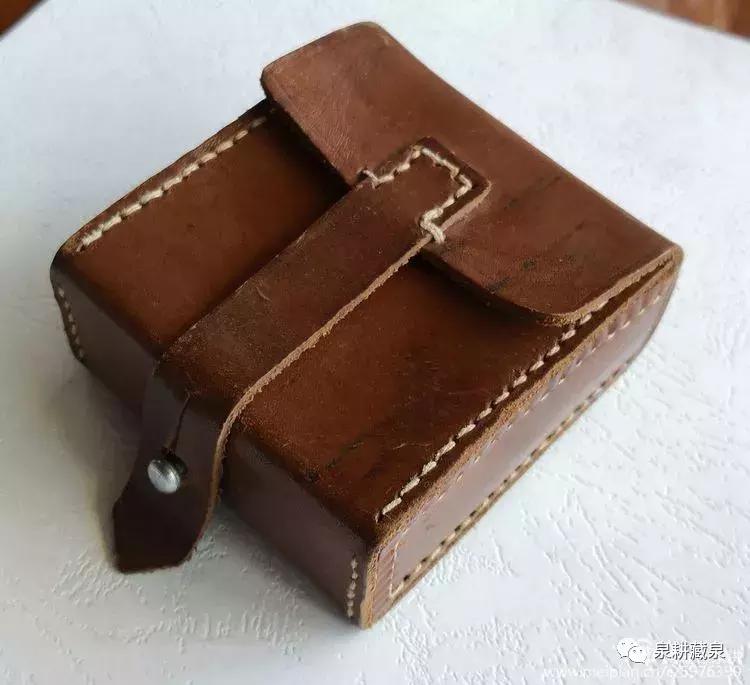 泉耕:我珍藏的五款*用军**指北针