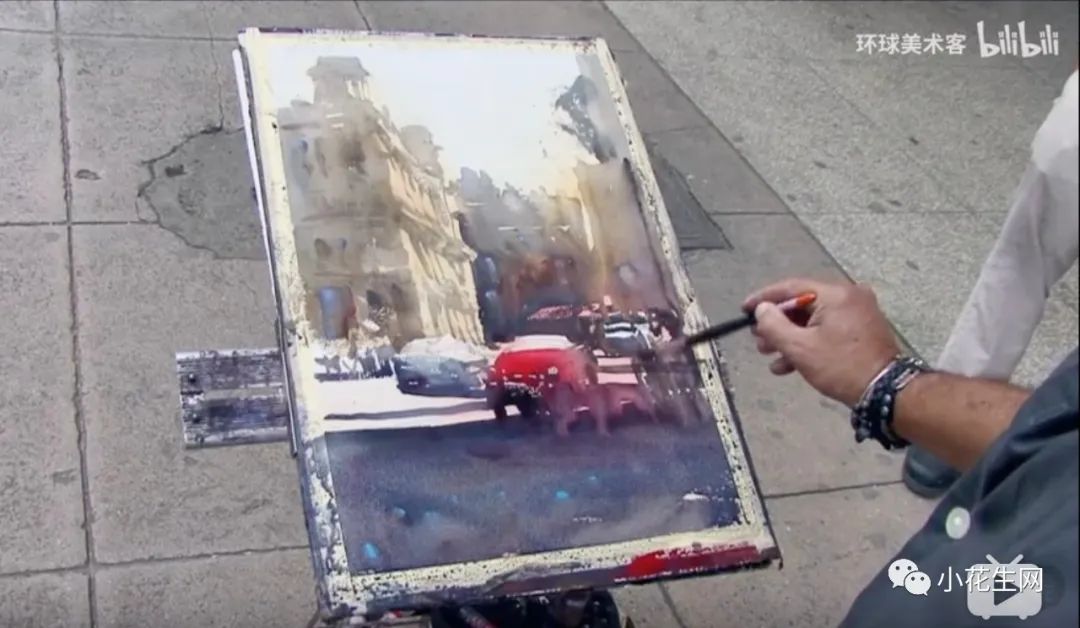 从零开始学绘画必备的画,从零开始学绘画第一步教程