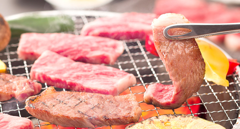 日本味道食物,日本和牛真正的味道