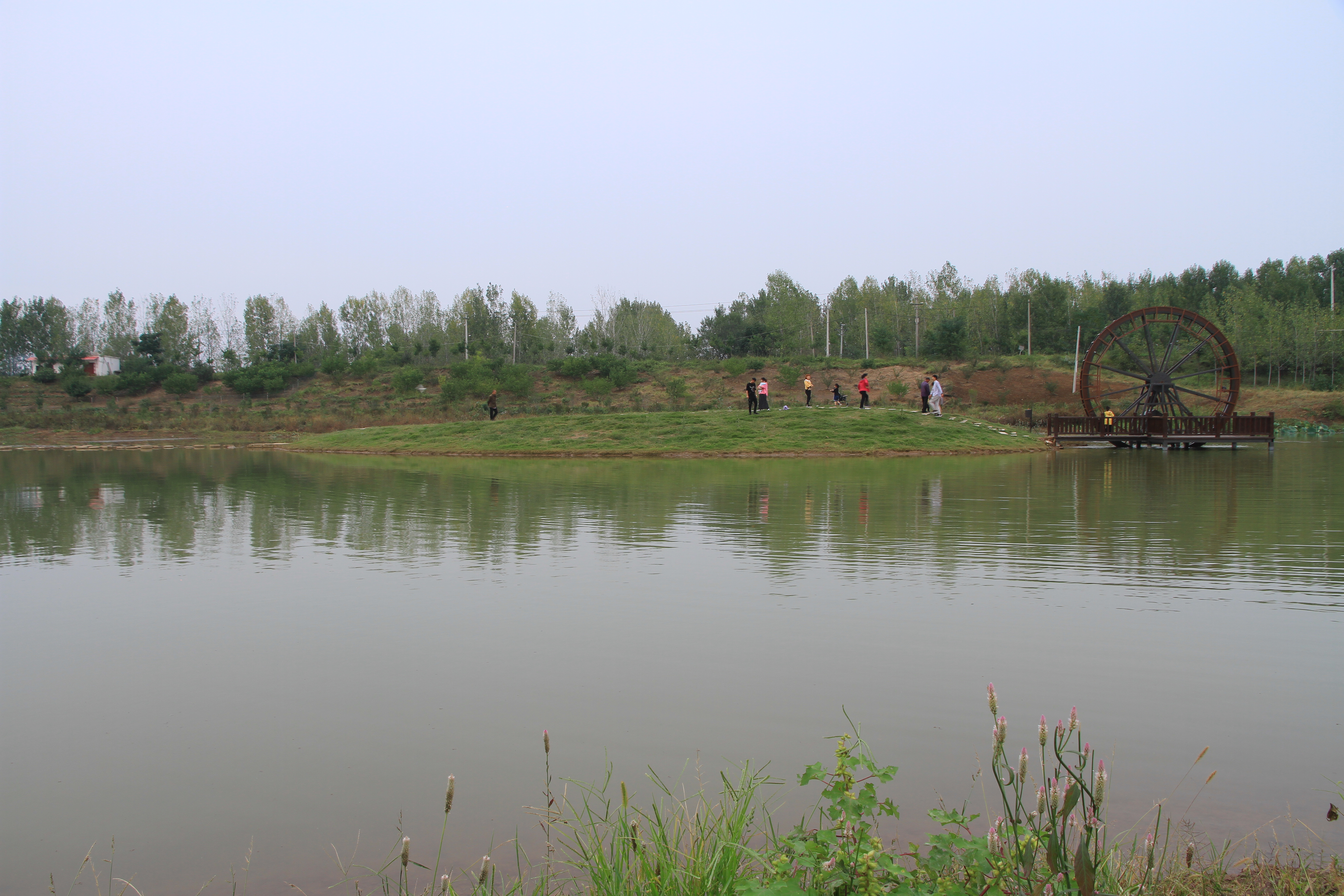 贾湖文化背景,贾湖文化介绍